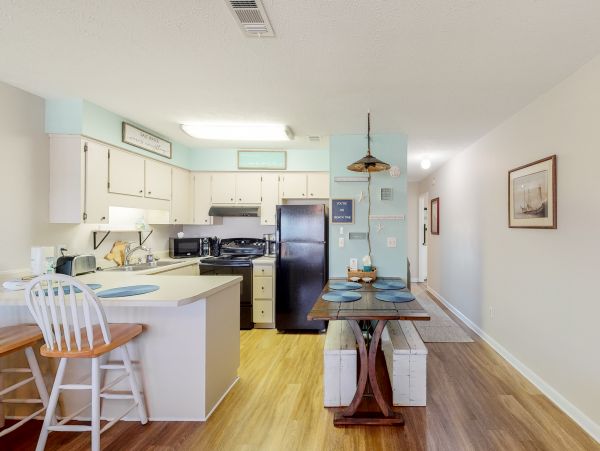 Panama City Beach Condo 1018617