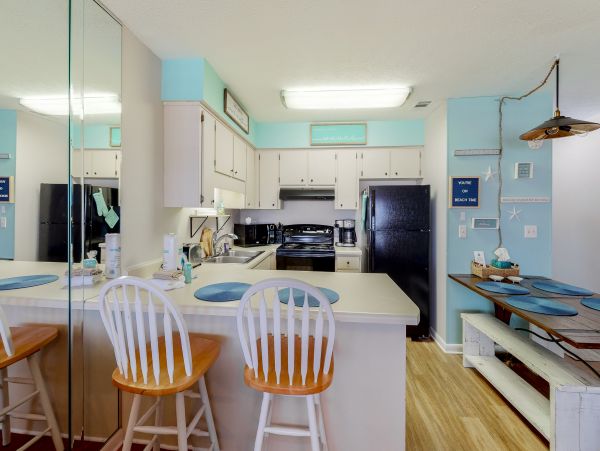Panama City Beach Condo 1018617