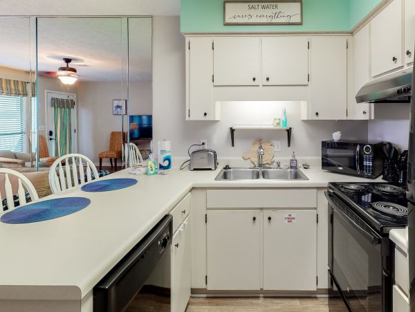 Panama City Beach Condo 1018617