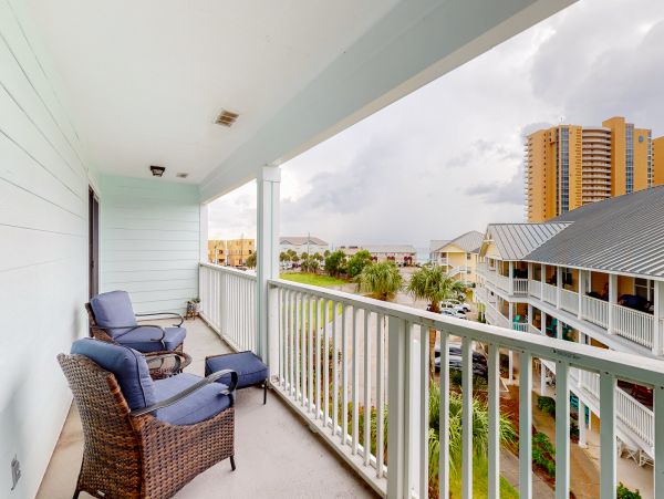 Panama City Beach Condo 1018617