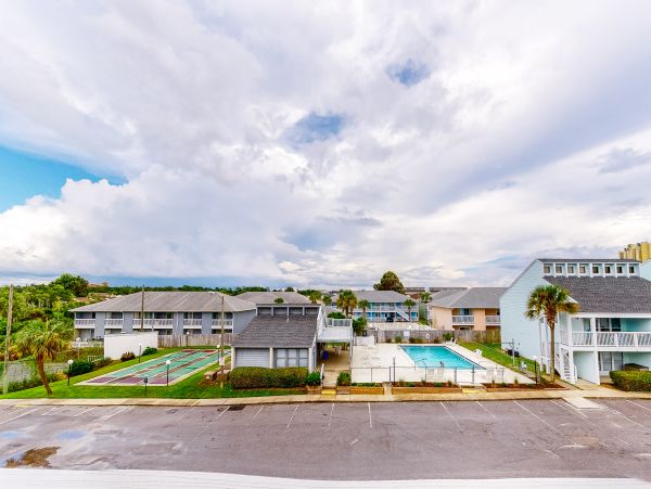 Panama City Beach Condo 1018617