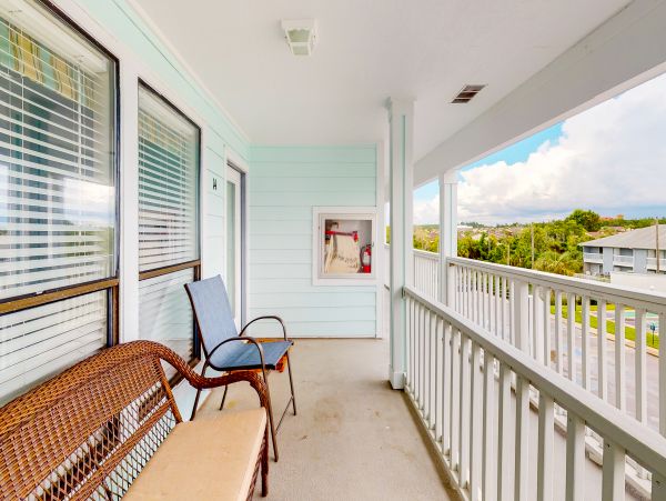 Panama City Beach Condo 1018617