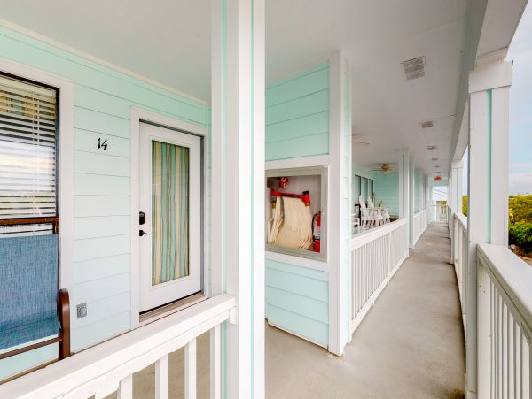 Panama City Beach Condo 1018617