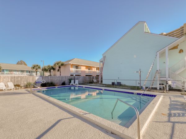 Panama City Beach Condo 1018617
