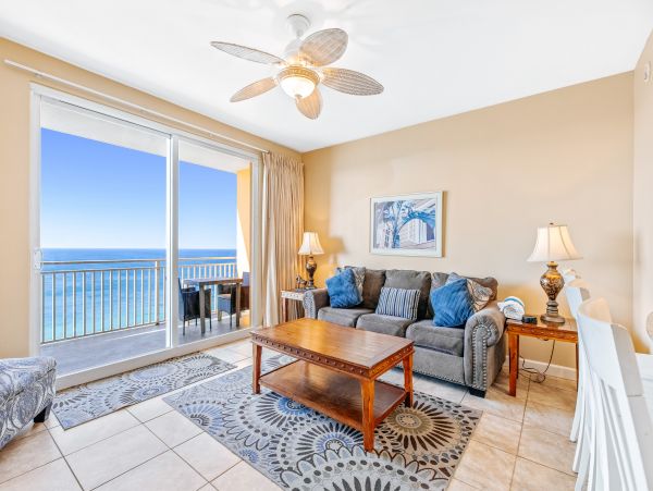 Panama City Beach Condo 1018618