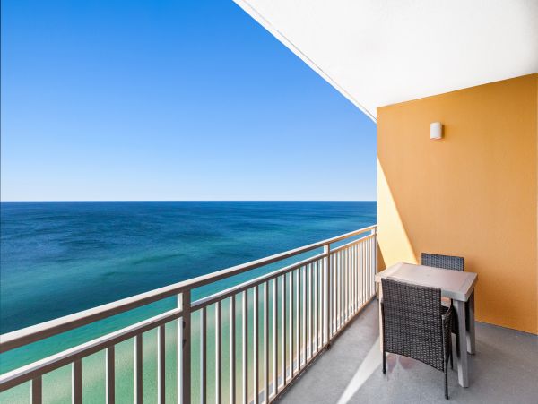 Panama City Beach Condo 1018618