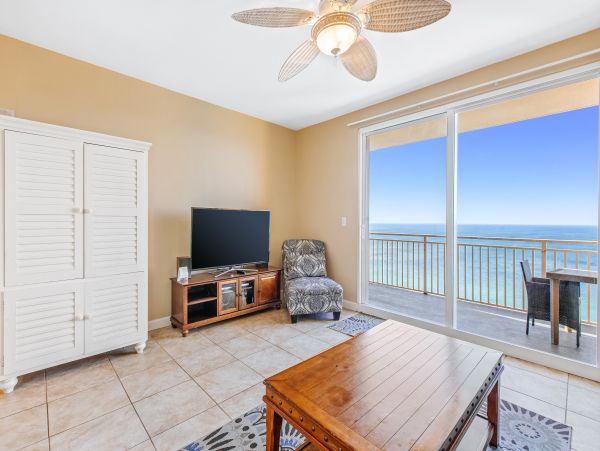 Panama City Beach Condo 1018618