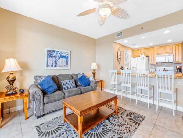 Panama City Beach Condo 1018618