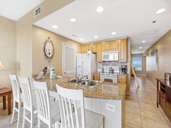 Panama City Beach Condo 1018618