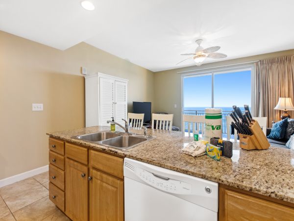 Panama City Beach Condo 1018618