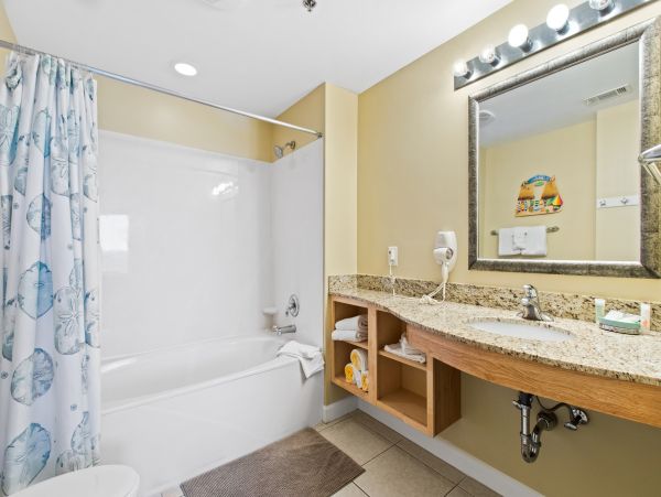 Panama City Beach Condo 1018618