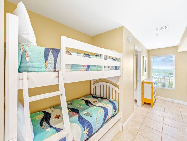 Panama City Beach Condo 1018618