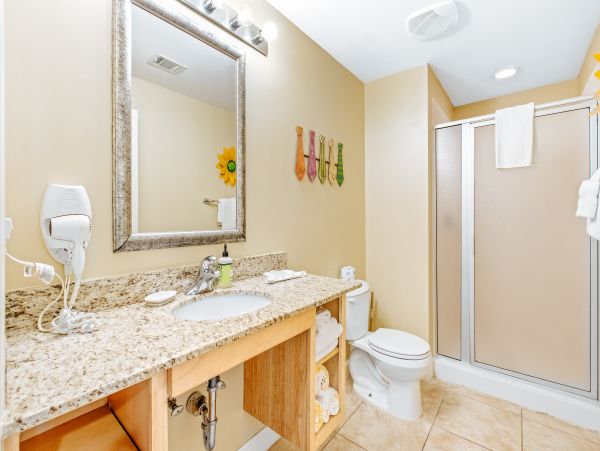 Panama City Beach Condo 1018618
