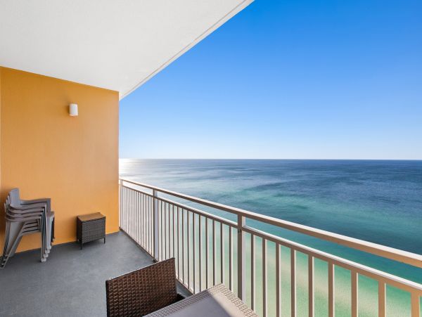Panama City Beach Condo 1018618