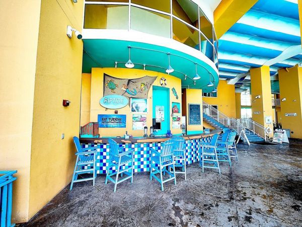 Panama City Beach Condo 1018618