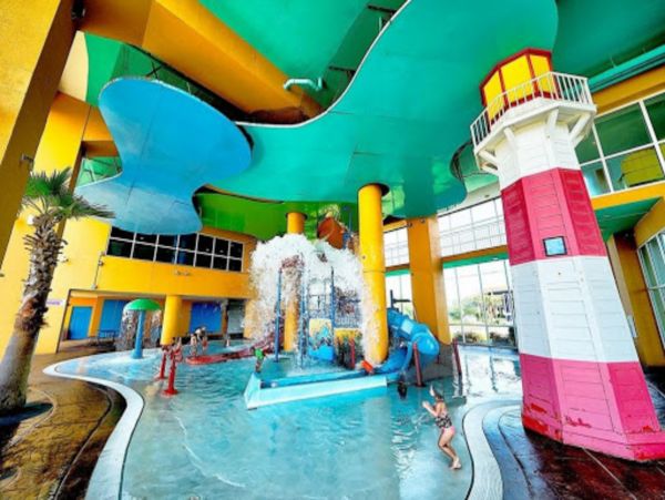 Panama City Beach Condo 1018618