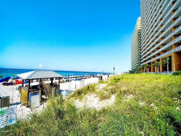 Panama City Beach Condo 1018618