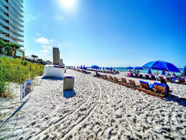 Panama City Beach Condo 1018618