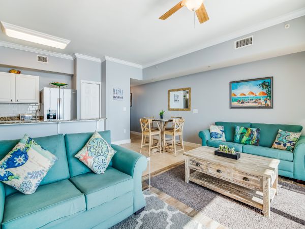 Panama City Beach Condo 1018619