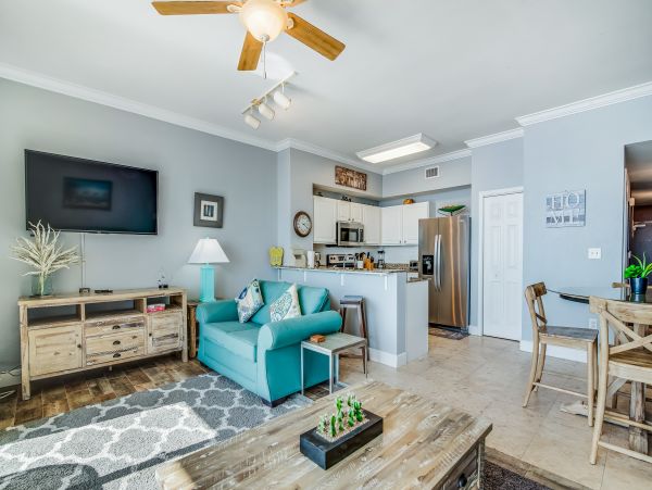Panama City Beach Condo 1018619