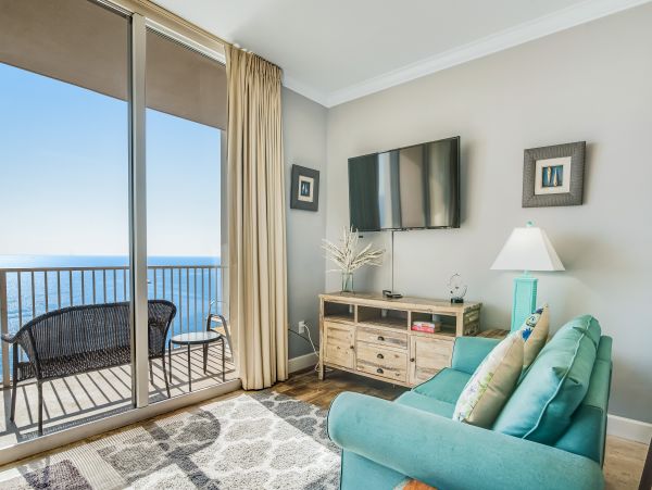 Panama City Beach Condo 1018619