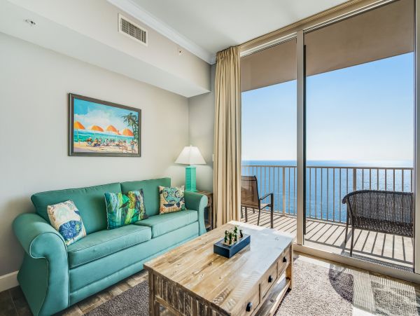 Panama City Beach Condo 1018619