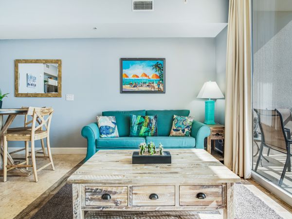 Panama City Beach Condo 1018619