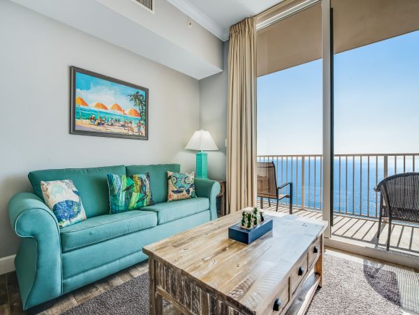 Panama City Beach Condo 1018619