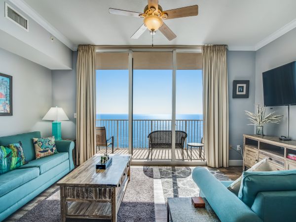Panama City Beach Condo 1018619