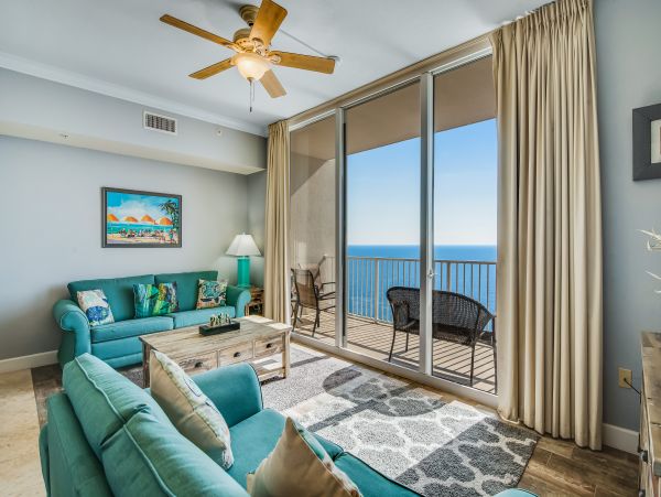 Panama City Beach Condo 1018619