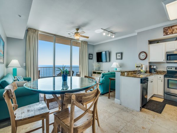 Panama City Beach Condo 1018619