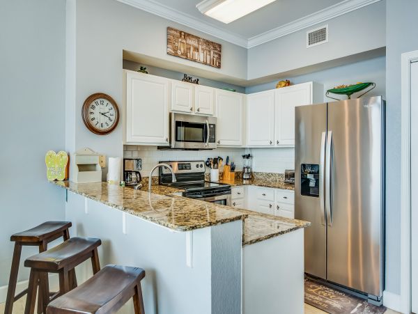 Panama City Beach Condo 1018619