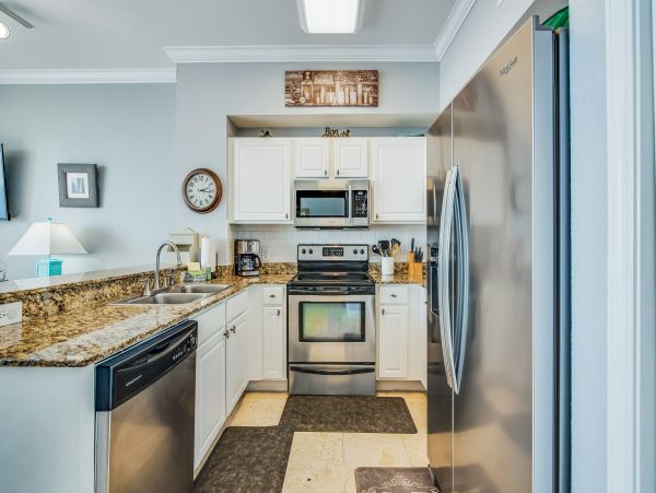 Panama City Beach Condo 1018619