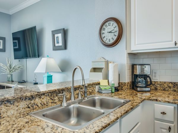 Panama City Beach Condo 1018619