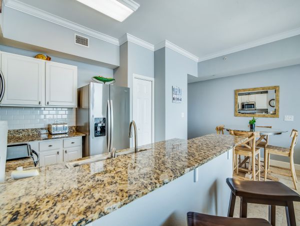 Panama City Beach Condo 1018619