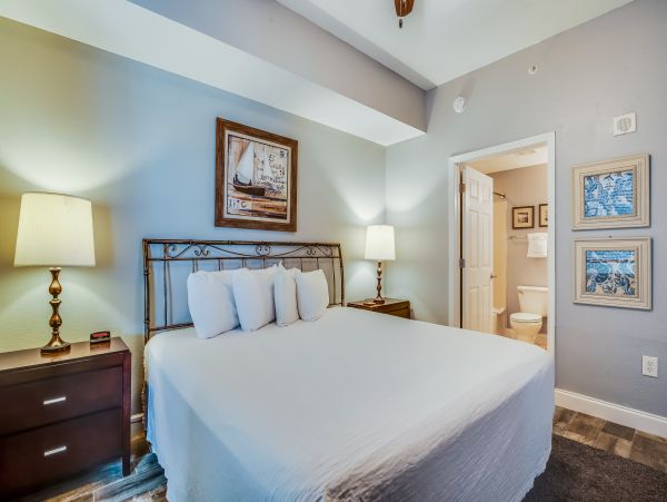 Panama City Beach Condo 1018619