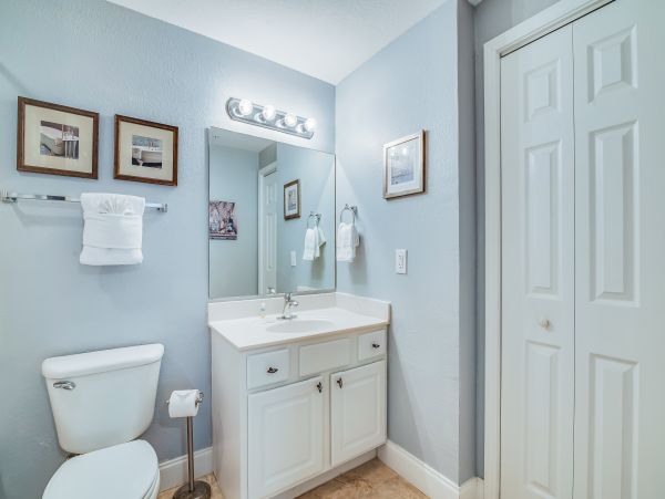Panama City Beach Condo 1018619