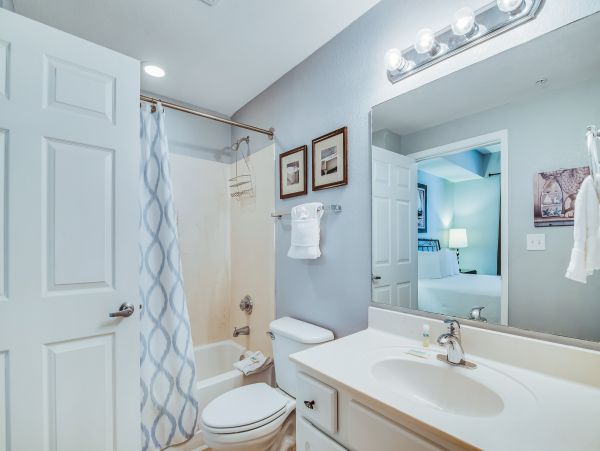 Panama City Beach Condo 1018619