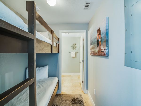 Panama City Beach Condo 1018619