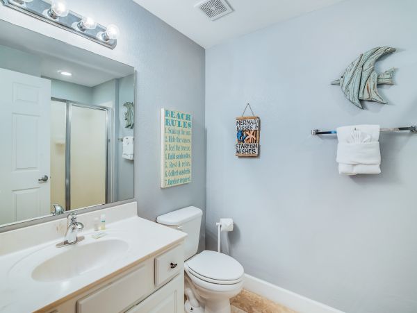 Panama City Beach Condo 1018619
