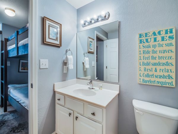 Panama City Beach Condo 1018619