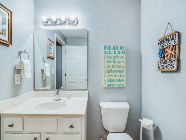Panama City Beach Condo 1018619