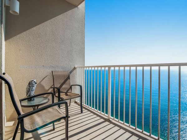 Panama City Beach Condo 1018619