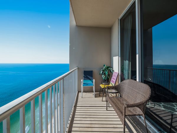 Panama City Beach Condo 1018619