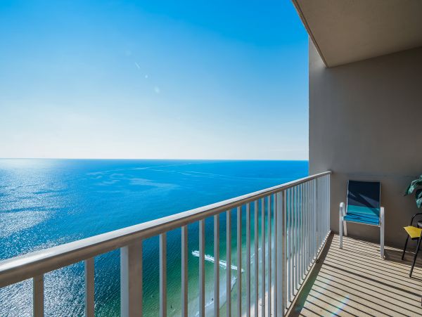 Panama City Beach Condo 1018619