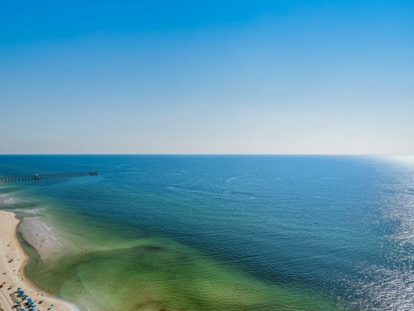 Panama City Beach Condo 1018619