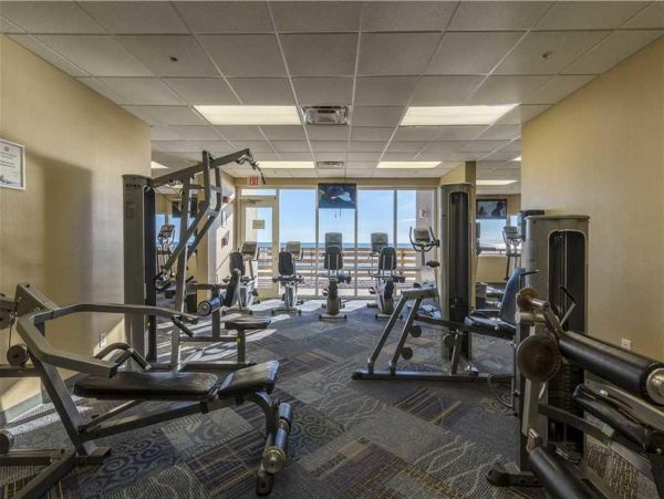 Panama City Beach Condo 1018619