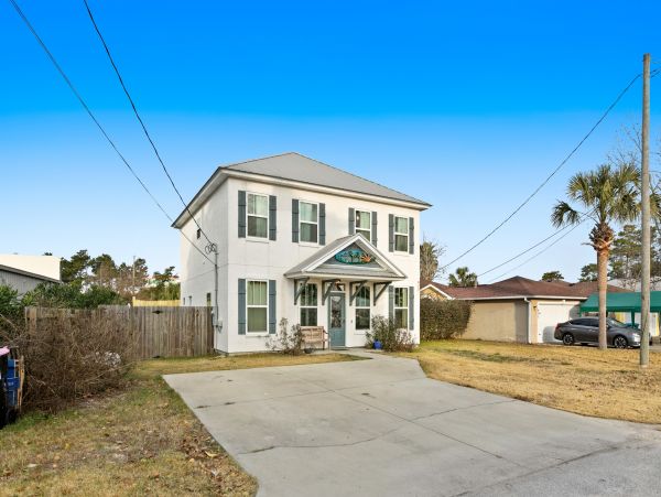 Panama City Beach Home 1018620