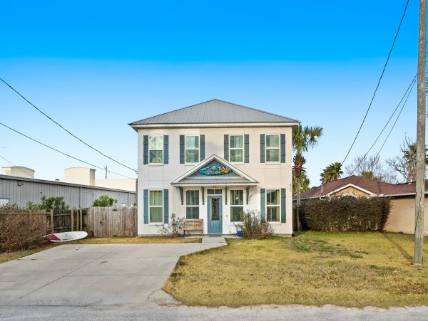 Panama City Beach Home 1018620