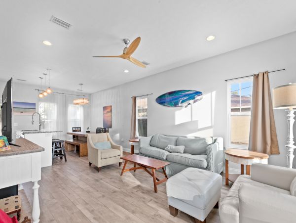 Panama City Beach Home 1018620